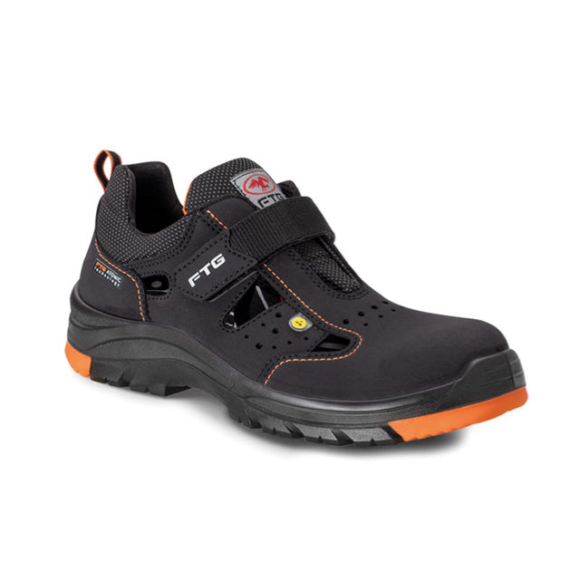 Scarpe protettive Charon S1P SRC ESD FTG