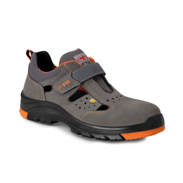 Scarpe di sicurezza Neptune S1P SRC ESD FTG
