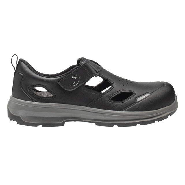 Sandali da lavoro Safety Jogger Flux S1PS Sandal SR ESD FO