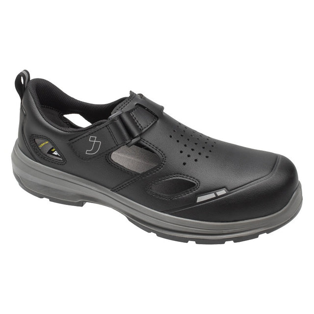 Sandali da lavoro Safety Jogger Flux S1PS Sandal SR ESD FO
