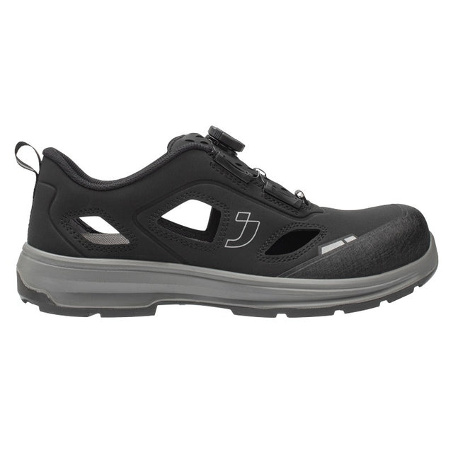 Sandali da lavoro Safety Jogger Flux S1PS Sandal TLS SR ESD FO
