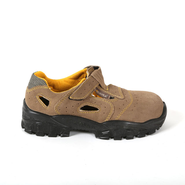Calzature di sicurezza Cofra New Brenta S1 P