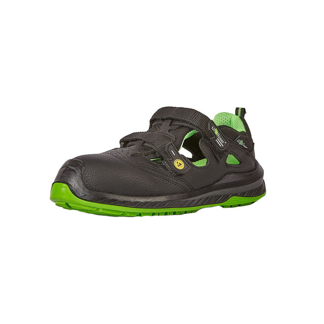 Sandali antinfortunistici U-Power Brook UK s ESD S1PS FO SR