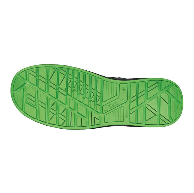Sandali antinfortunistici U-Power Brook UK s ESD S1PS FO SR