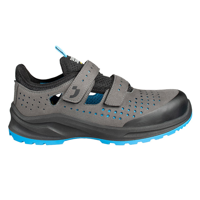 Sandali da lavoro Jogger Modulo S1PS Sandal S1 PS ESD FO Safety