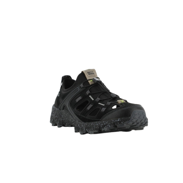 Sandali da trekking Safety Jogger Lanos