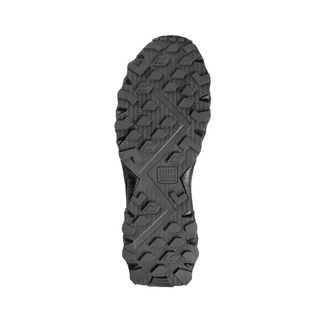 Sandali da trekking Safety Jogger Lanos