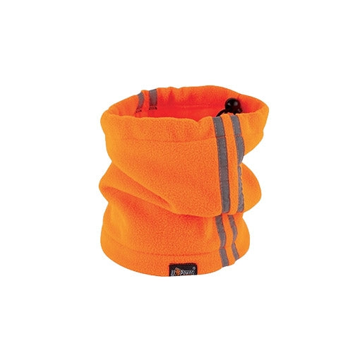 Scaldacollo in pile U-Power