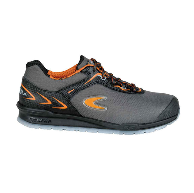 Scarpe antinfortunistiche Click S1P SRC Cofra
