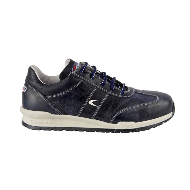 Scarpe antinfortunistiche Cofra Combi S1 P