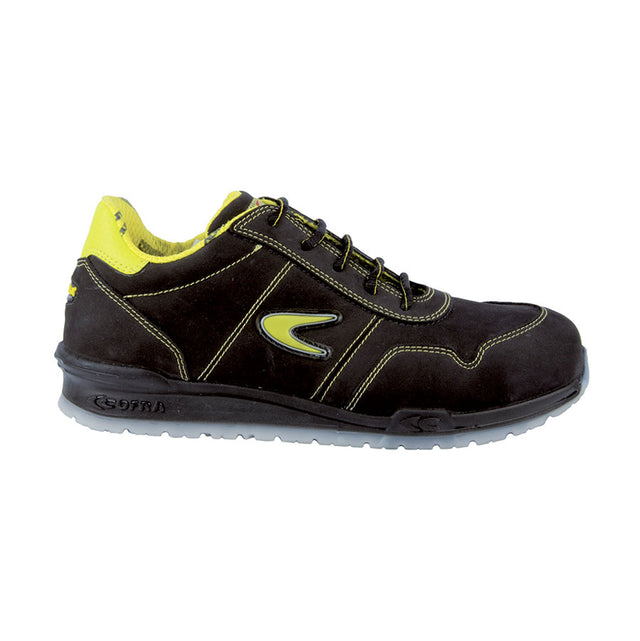 Scarpe antinfortunistiche Cofra Coppi S3