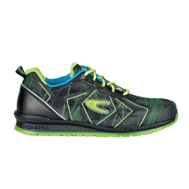Scarpe antinfortunistiche Cofra Driscoll S1 P