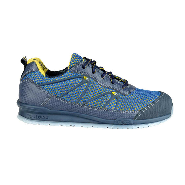 Scarpe antinfortunistiche Impulse S1P SRC Cofra