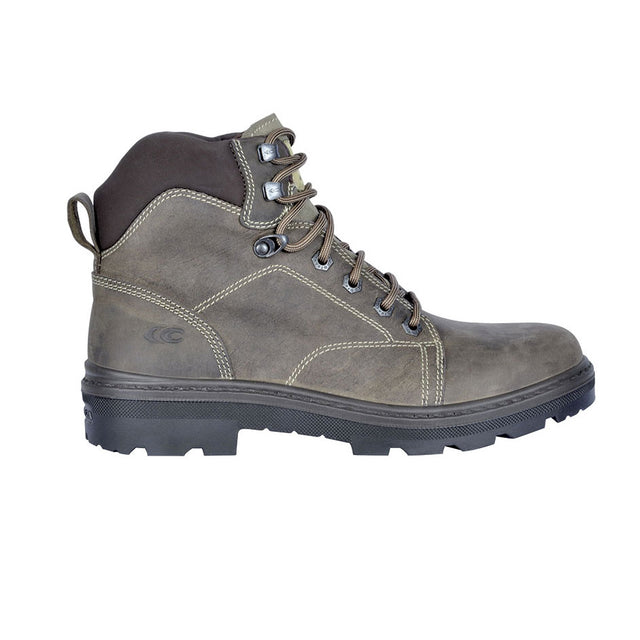 Scarpe antinfortunistiche Cofra Land Bis S3