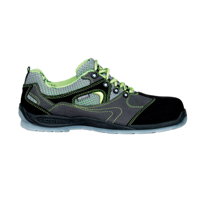 Scarpe di protezione Linneo S1P SRC Cofra
