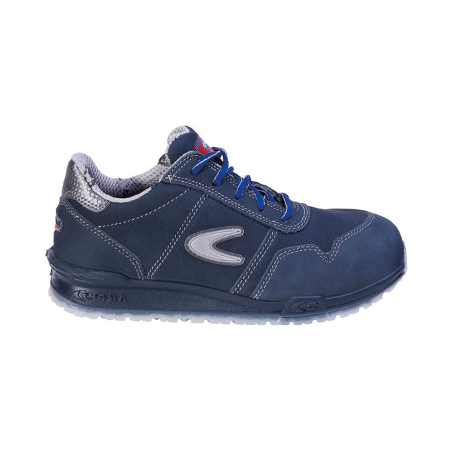 Scarpe antinfortunistiche Cofra Monnalisa S3