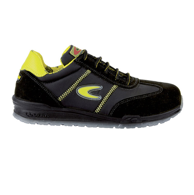 Scarpe da lavoro Cofra Owens S1P