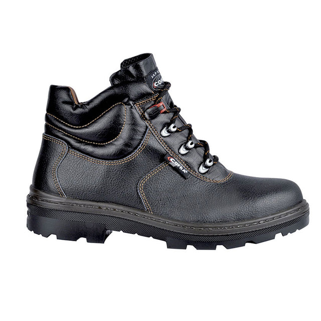 Scarpe antinfortunistiche Cofra Paride Bis S3