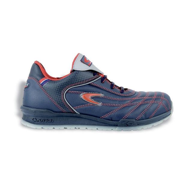Scarpe antinfortunistiche Cofra Plumb S1 P
