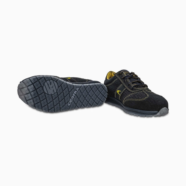 Scarpe antinfortunistiche Sivori S1 P Cofra