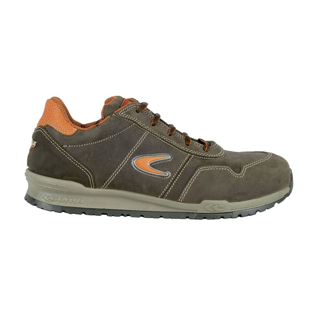 Scarpe antinfortunistiche Cofra Yashin S3