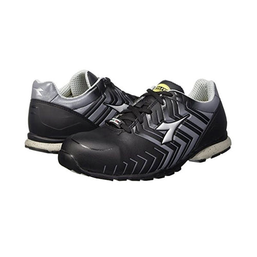 Scarpe antinfortunistiche Diadora D-399 Grigio S3 HRO SRC