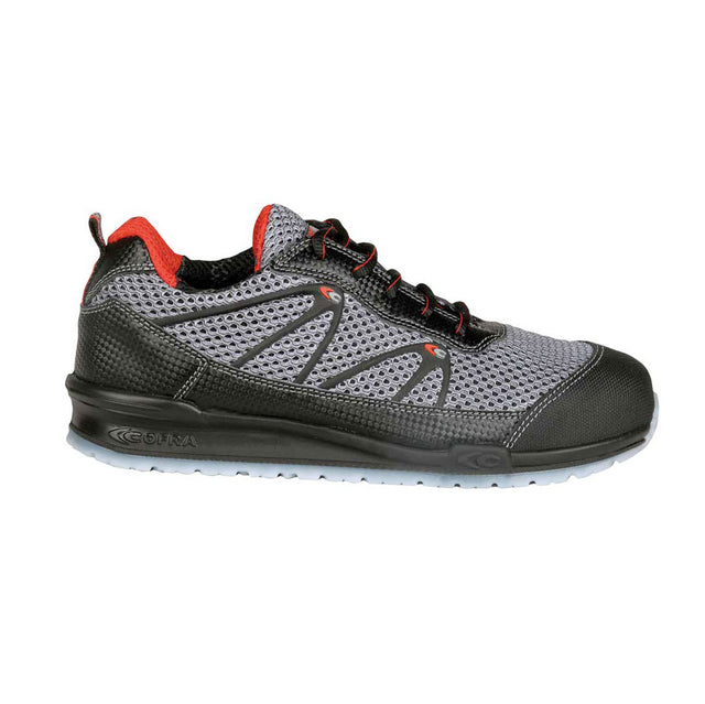 Scarpe antinfortunistiche Ewry S1P SRC Cofra