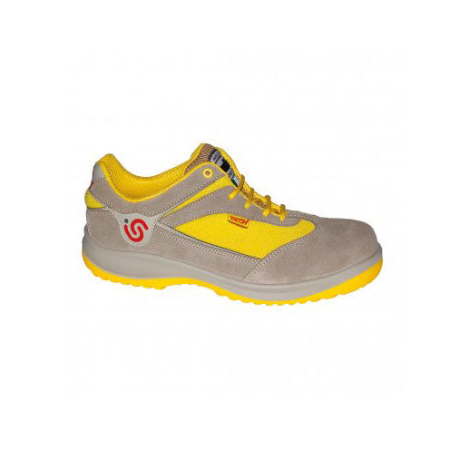 Scarpe di sicurezza Palladio 43742 S1P SRC Industrial Starter