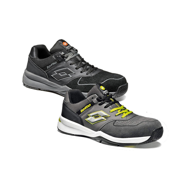 Scarpe di protezione Street L49685 S1P SRC HRO Lotto