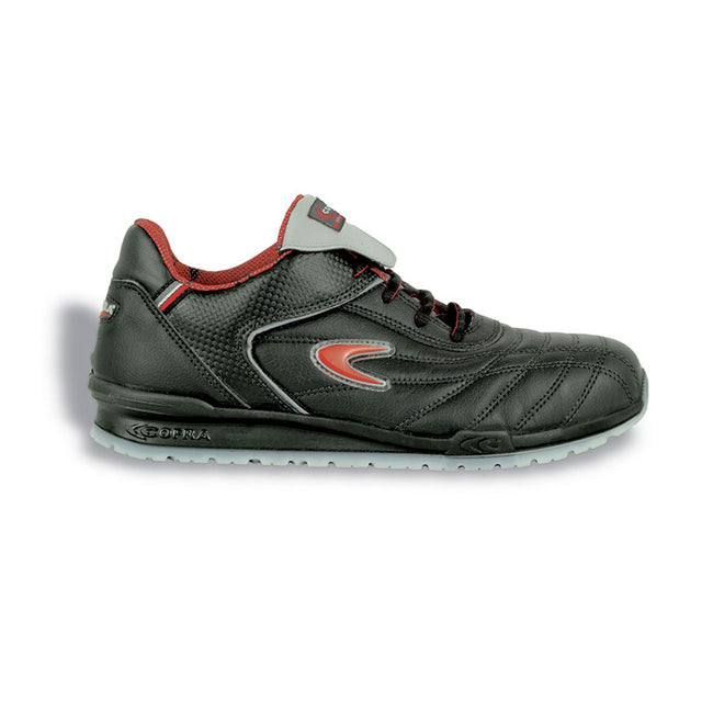 Scarpe di protezione Cofra Meazza S1 P