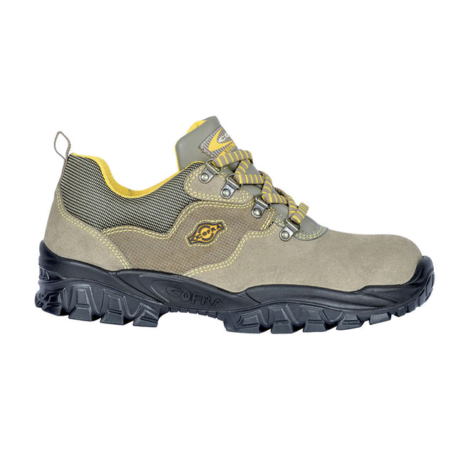 Scarpe antinfortunistiche Cofra New Adige S1 P