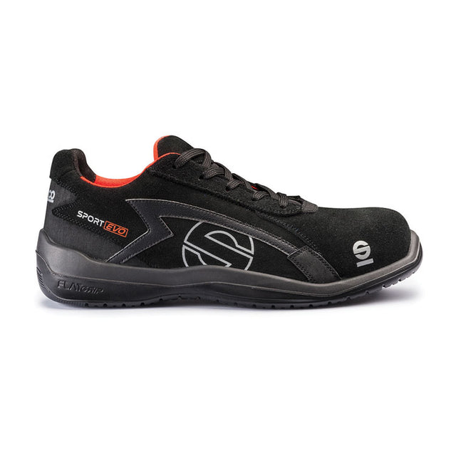Scarpe antinfortunistiche Sparco Sport Evo NRNR S3 SRC