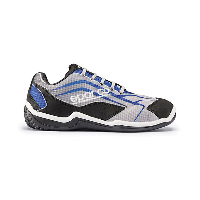 Scarpe antinfortunistiche Touring GRNR S1P SRC Sparco