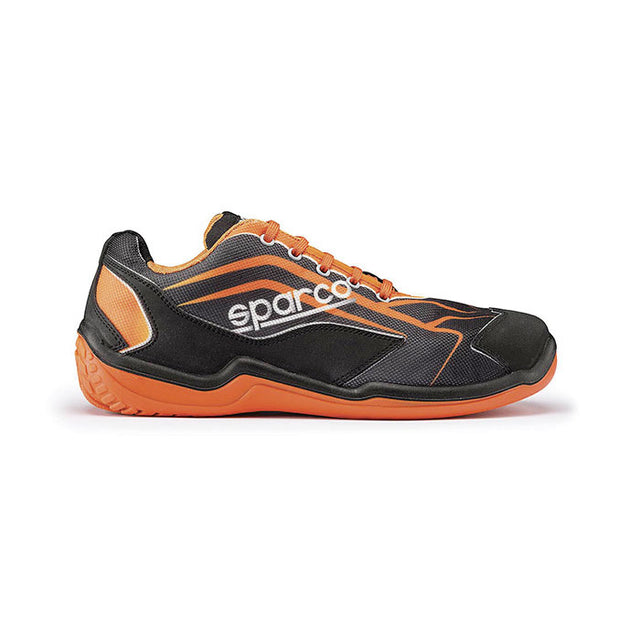 Calzature da lavoro Touring NRAR S1P SRC Sparco