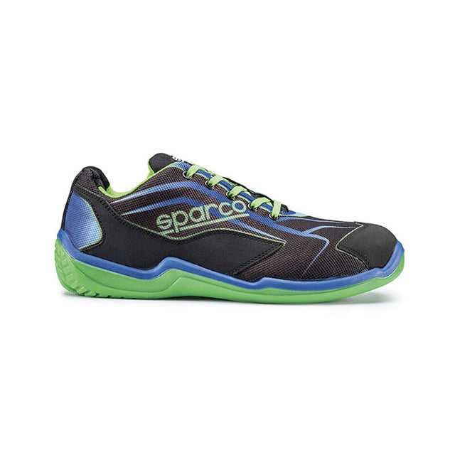 Scarpe antinfortunistiche Touring NRVD S1P SRC Sparco