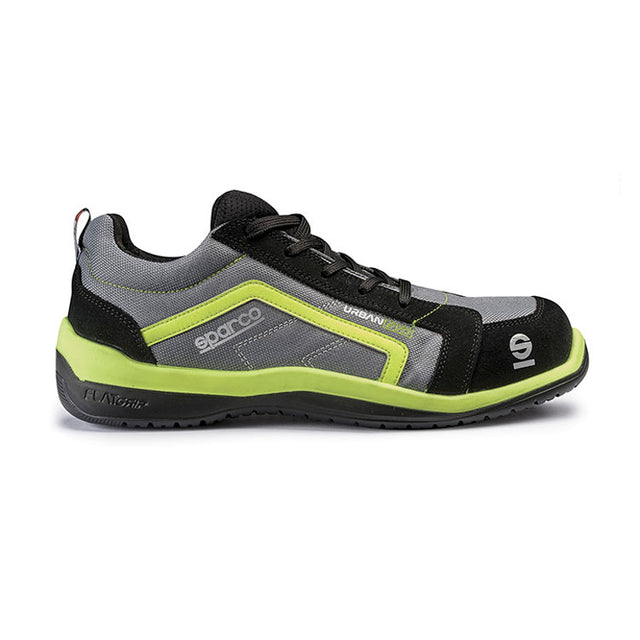 Scarpe di protezione Urban Evo GRGF S1P SRC Sparco