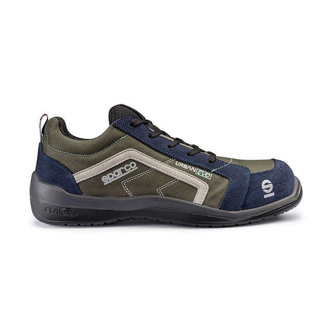 Scarpe da lavoro Urban Evo VOBM S1P SRC Sparco
