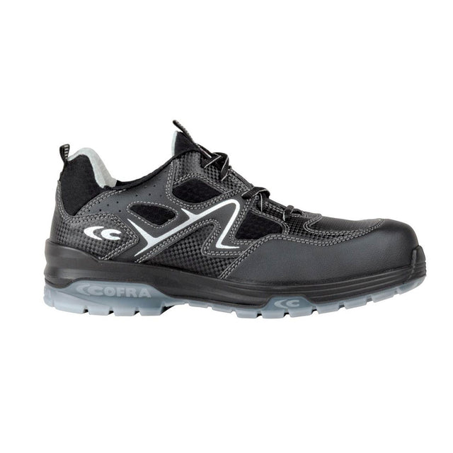 Scarpe antinfortunistiche Taranta S1P SRC Cofra