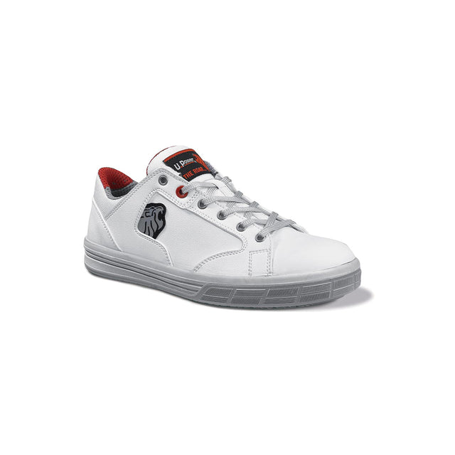 Scarpe da lavoro Dover S3 SRC U Power