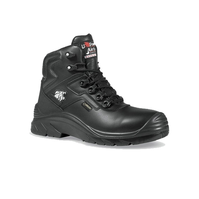 Scarponcino da lavoro Drop GTX S3 WR HI CI HRO SRC U-Power