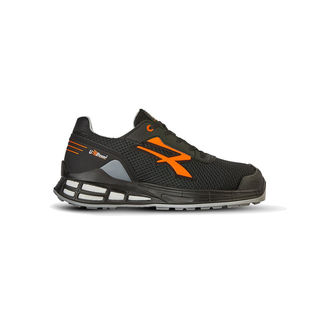 Scarpe antinfortunistiche Irvin S1P SRC ESD basse U-Power