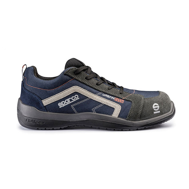 Scarpe di sicurezza Urban Evo BMGR S1P SRC Sparco