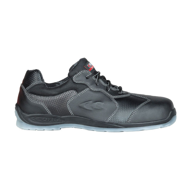 Scarpe di protezione Blackett S1P SRC Cofra