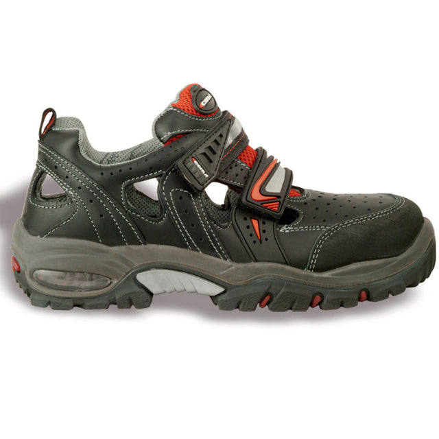 Scarpe antinfortunistiche Cofra Copenhagen S1 P