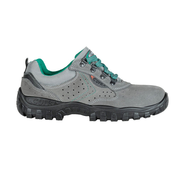 Scarpe antinfortunistiche Moon S1P SRC Cofra