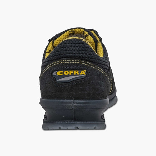 Scarpe antinfortunistiche Sivori S1 P Cofra