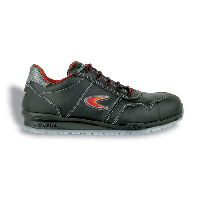 Scarpe antinfortunistiche Cofra Zatopek S3