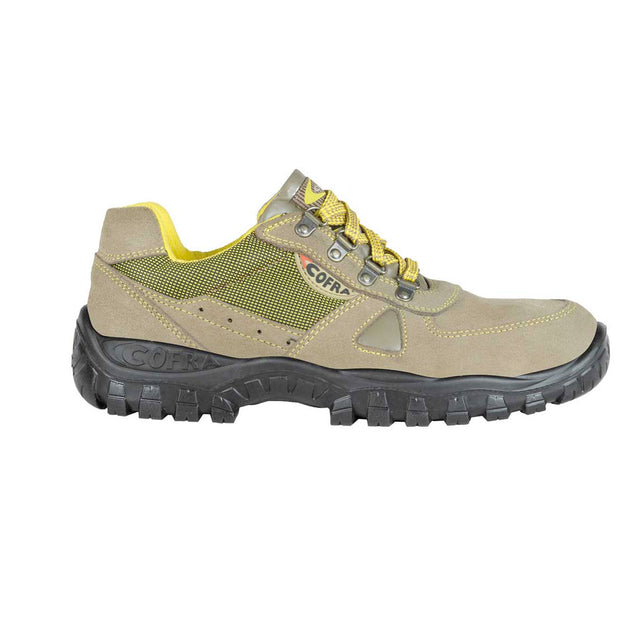 Scarpe antinfortunistiche New Zenith S1P SRC Cofra
