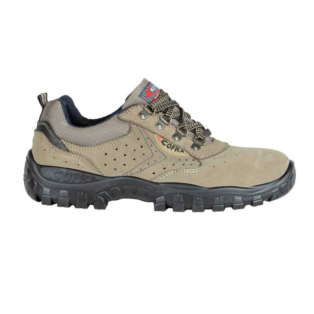 Scarpe antinfortunistiche Cosmos S1P SRC Cofra