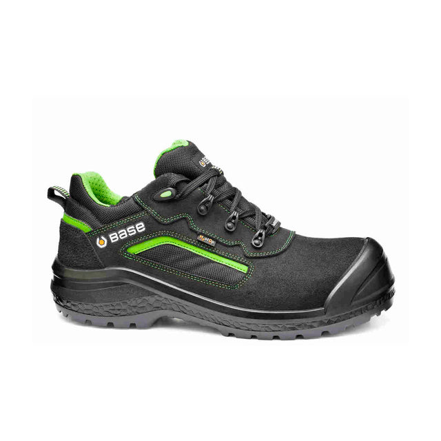 Scarpe antinfortunistiche Be-Powerful B0897S S3 WR SRC Base